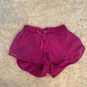 Lululemon Shorts!